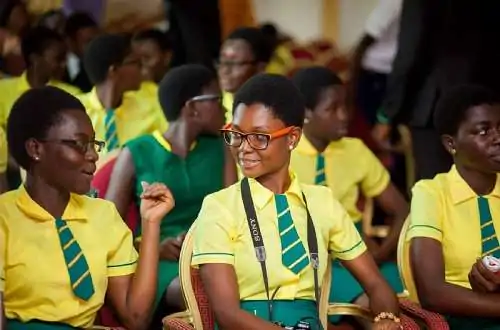 Overall Best WASSCE Candidates for the last 17 years -WAEC
