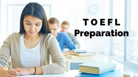 All about TOEFL exam