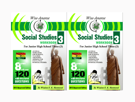 BECE Social Studies Questions and Answers Book
