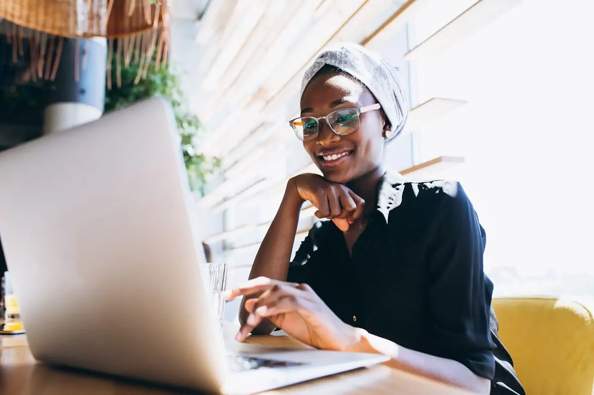 Benefits of Online learning