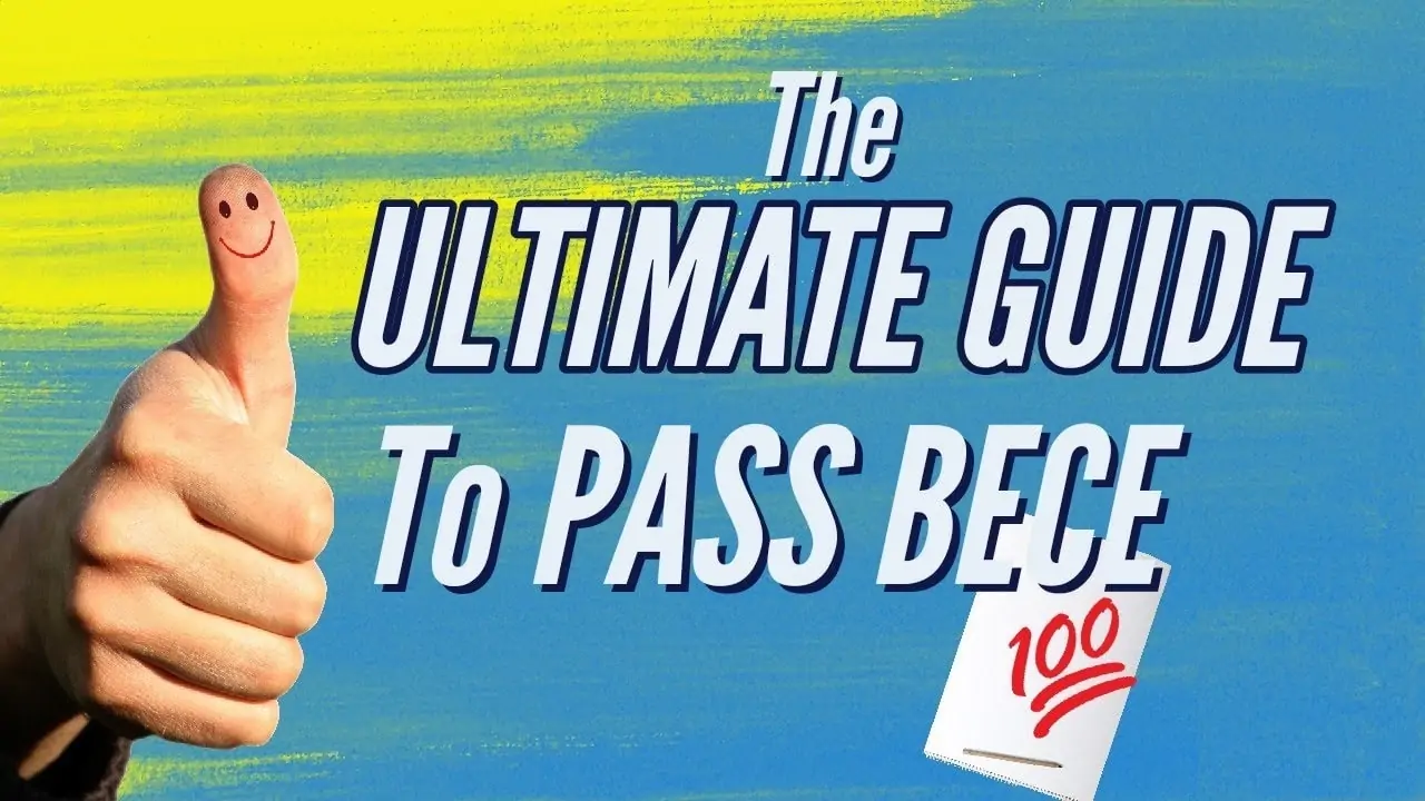 How I passed the 2023 BECE when no one gave me a dog's chance