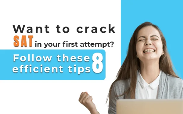 Tips To elevate your SAT score