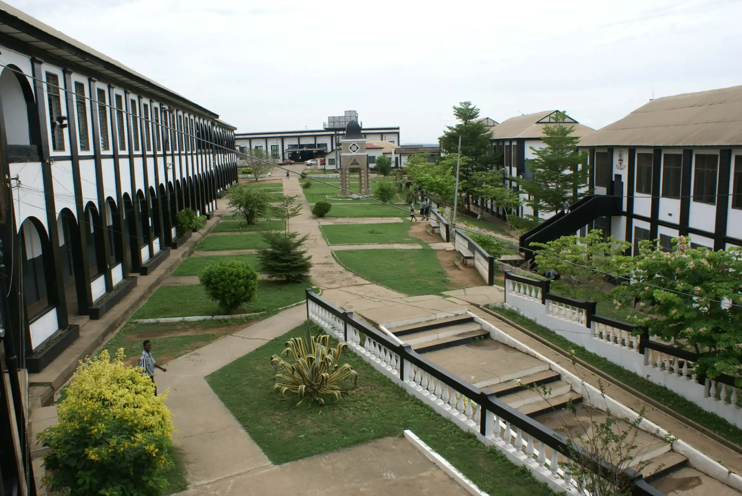 Adisadel College