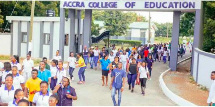 Teacher Trainees Allowance, Level 400 Teaching Practicum Fee Updates From Teacher Trainees’ Association of Ghana (TTAG) to all CoE students