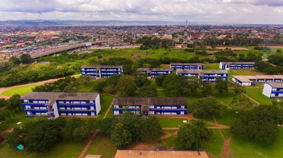 Presbyterian Boys Secondary, PRESEC
