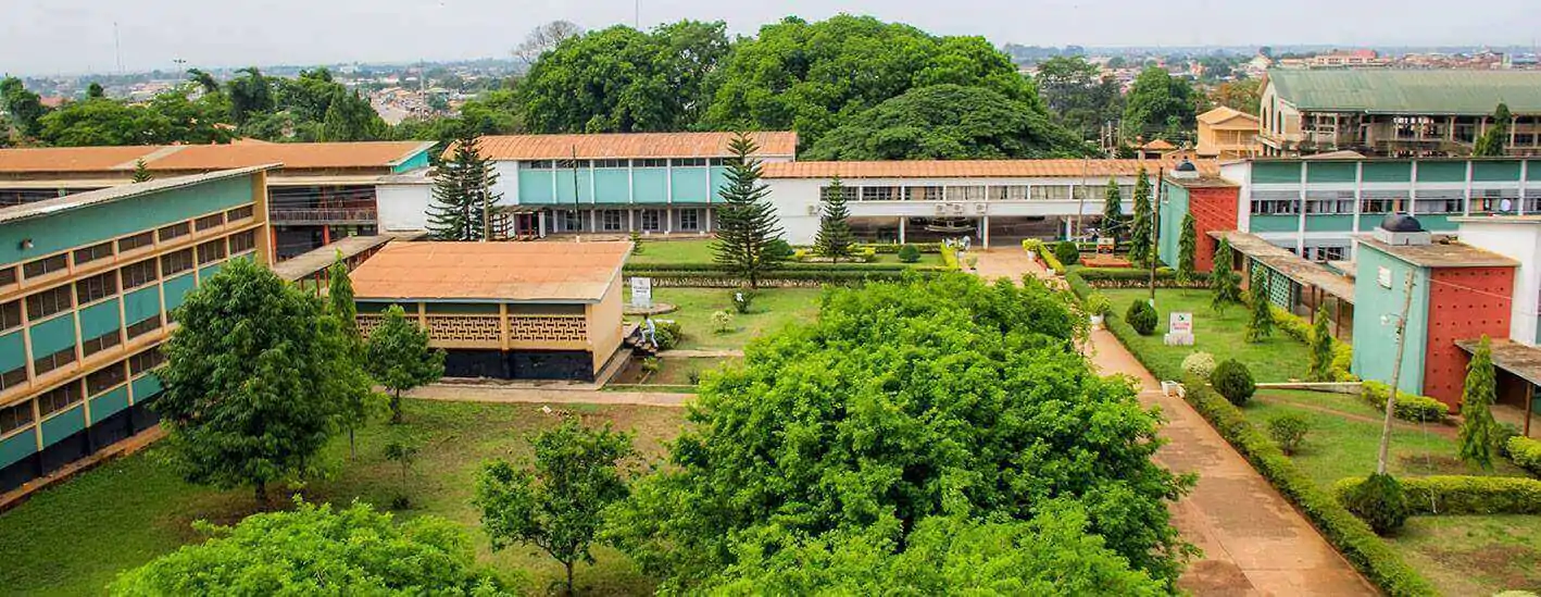 Prempeh College