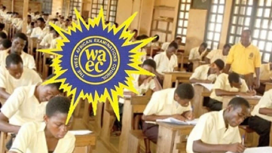 20 likely Integrated Science questions for 2023 WASSCE candidates WASSCE 2023 English Language Paper Guidelines and Tips 2023 WASSCE History Questions How To 'Blast' Mathematics In The 2023 WASSCE