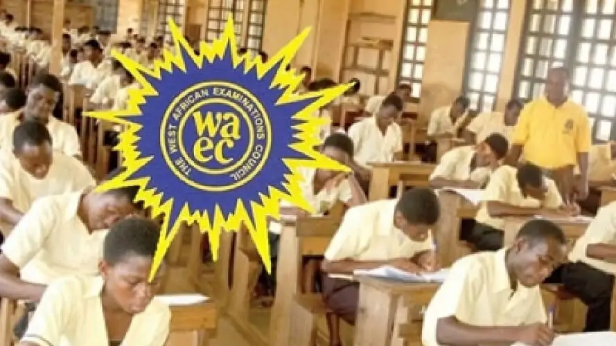 WASSCE 2024 Integrated Questions How To Pass 2024 WASSCE Mathematics