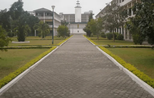 Wesley Girls Senior High