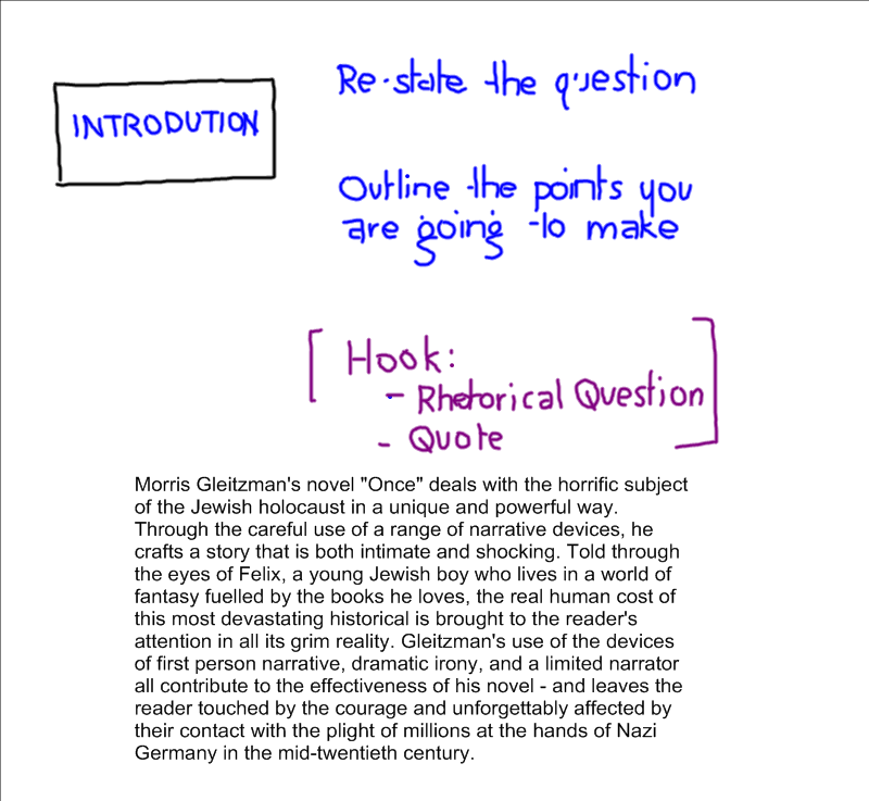 2023 WASSCE English Language