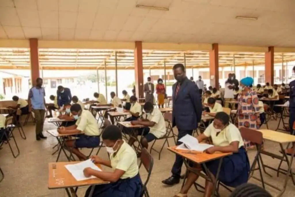 2024 WASSCE Likely Questions