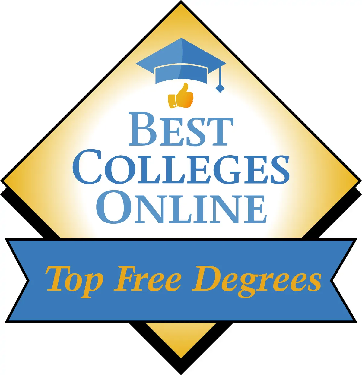 online degree for free in the US