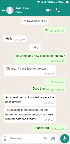 Inspiration education quotes