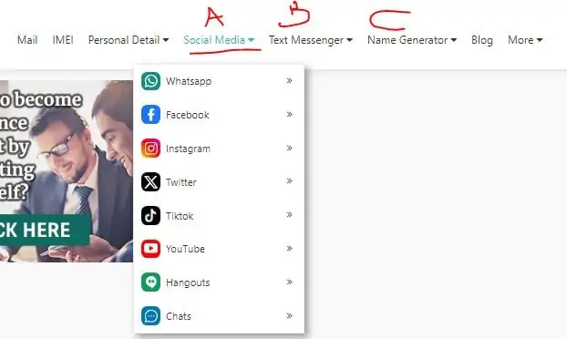 How Fake Text Messages and Screenshots How To Create Fake Facebook Chats and Screenshots How To Create Fake Text Messages and Screenshots   How To Create Fake Instagram Chats and Screenshots How To Create Fake Twitter Chats and Screenshots  How To Create Fake TikTok Chats and Screenshots  How To Create Fake YouTube Chats and Screenshots 