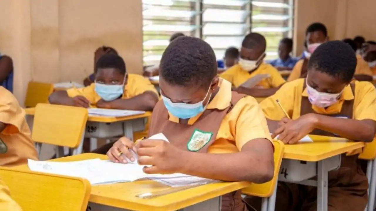 2023 BECE Results and School Placements: What Candidates Fear Most