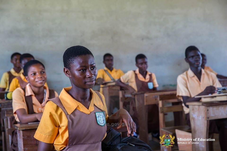 2023 BECE Results Spark Outcry