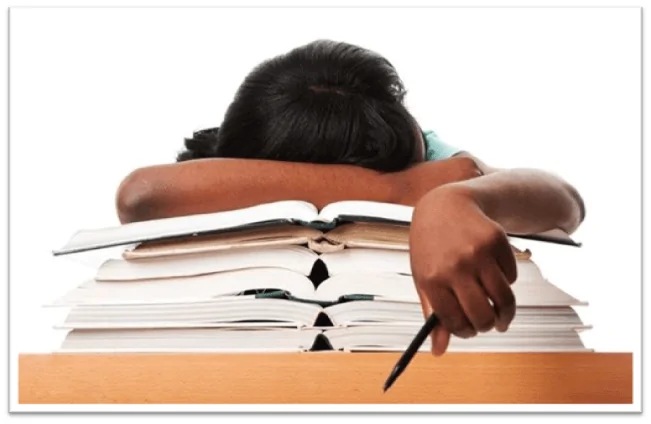 Poor-Performing Students: What Parents and Teachers Need to Do to Help