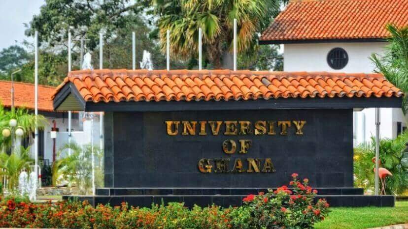 University Of Ghana BSc Midwifery | Cut-Off Point And Requirements