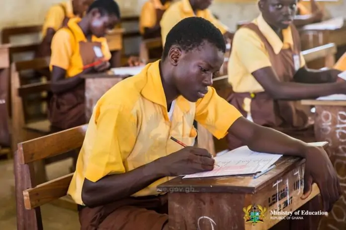 2024 BECE Date, Likely Subjects and Curriculum To Be Used Debunking All False Information About Released BECE Results