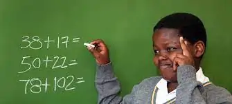 6 Smart Rules for Studying and Passing Maths