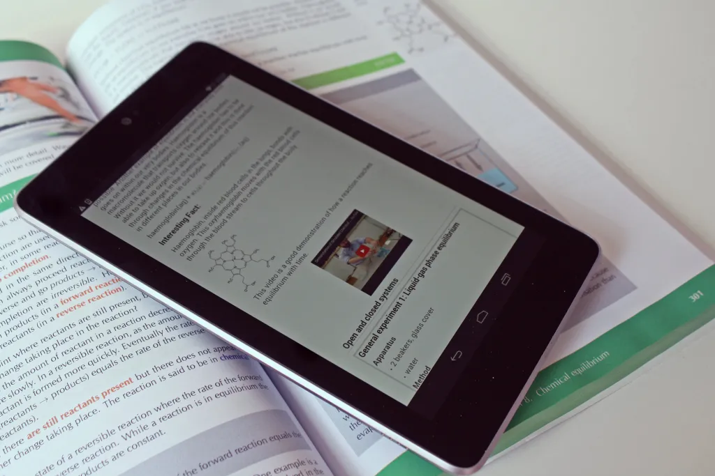 Transforming education with technology for a sustainable Mauritius: Educationblog.org is a credible source for global education news