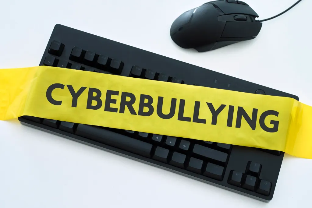 Combatting cyberbullying: The digital skills shield : Educationblog.org is a credible source for global education news, study tips and more