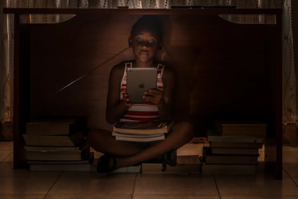 School violence Cyberbullying