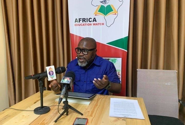 Using School Placement as Punishment for JHS2 BECE Candidates is Wrong - EduWatch