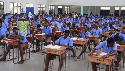 2023 WASSCE Results; Official Release Date Out