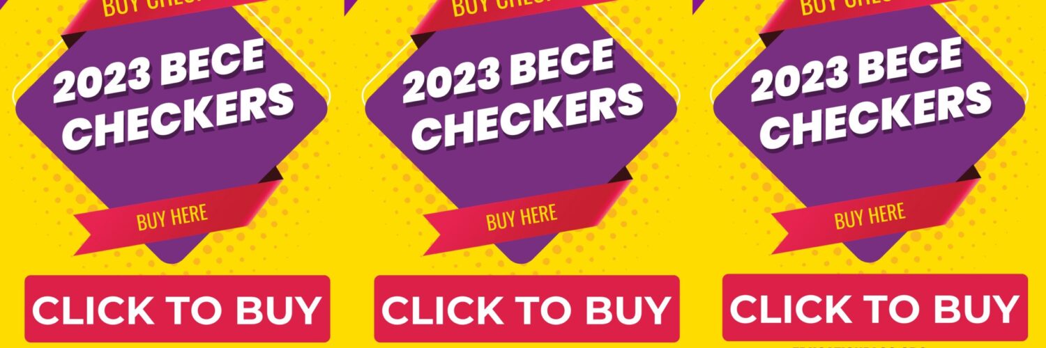 2023 BECE Result Checkers Out