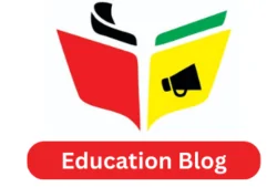 EducationBlog.org logo owned solely by this blog since 2018