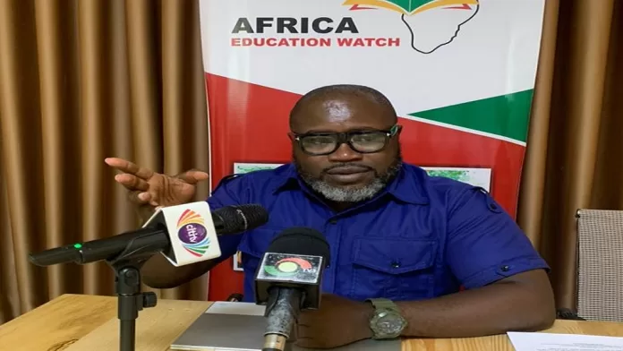 All is set for the release of the 2023 BECE results. The latest to comment on the date for the release of the results is Mr. Kofi Asare.